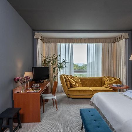Art Hotel Prága Kültér fotó