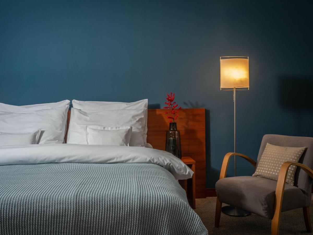 Art Hotel Prága Kültér fotó