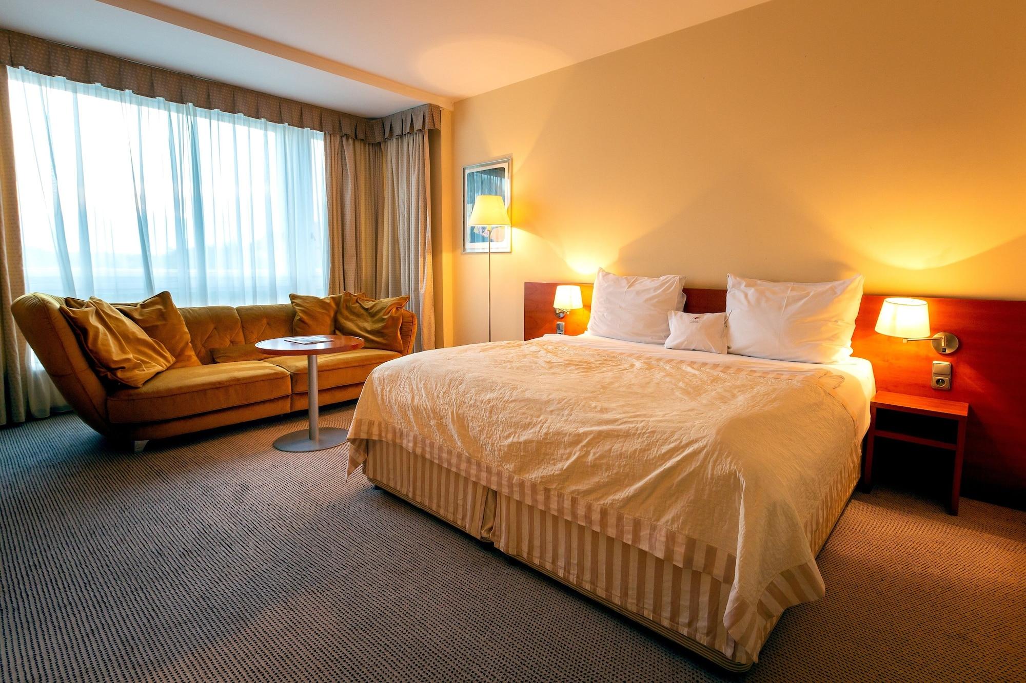 Art Hotel Prága Kültér fotó
