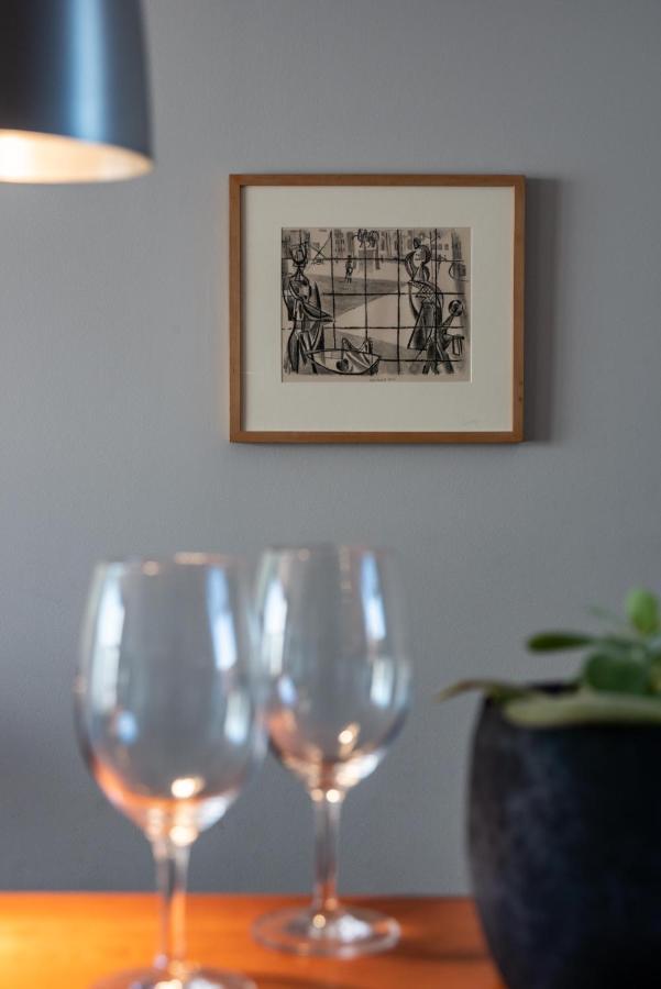 Art Hotel Prága Kültér fotó